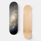 Galaxy Skateboard (Vorderseite)