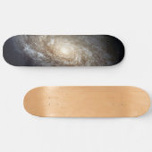 Galaxy Skateboard (Horizontal)