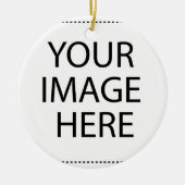 GALAXY SKULL KERAMIK ORNAMENT (Vorne)