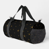 Galaxy Small Duffel Bag Duffle Bag (Rechte Ecke)