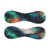 Galaxy Space Baseball (Paneele)