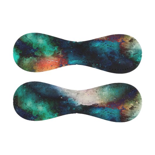 Galaxy Space Baseball (Paneele)