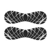 Galaxy Space Design Baseball (Paneele)