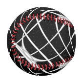 Galaxy Space Design Baseball (Vorderseite Links)