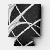 Galaxy Space Design Dosenkühler (Vorderseite)