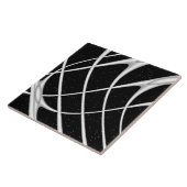 Galaxy Space Design Fliese (Seite)