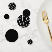 Galaxy Space Design Konfetti (Gruppe)
