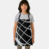 Galaxy Space Design Schürze (Insitu)