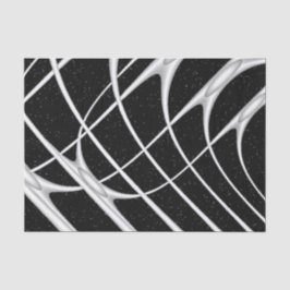 Galaxy Space Design Seidenpapier