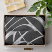 Galaxy Space Design Seidenpapier (Geschenk)