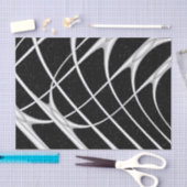 Galaxy Space Design Seidenpapier (Handwerk)