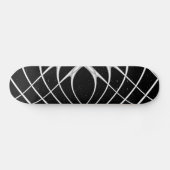 Galaxy Space Design Skateboard (Horizontal)