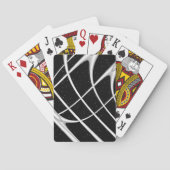 Galaxy Space Design Spielkarten (Rückseite)