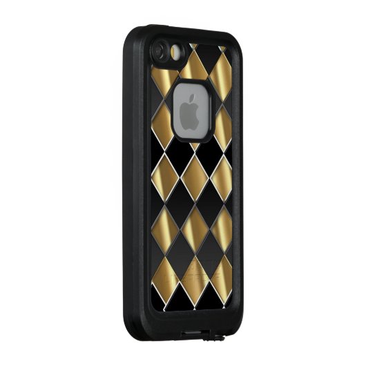 Galaxy Space iPhone 15/5s Case –Cosmic Art Protect (Hinten/Rechts)