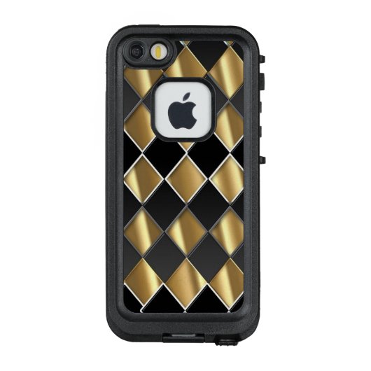 Galaxy Space iPhone 15/5s Case –Cosmic Art Protect (Rückseite)