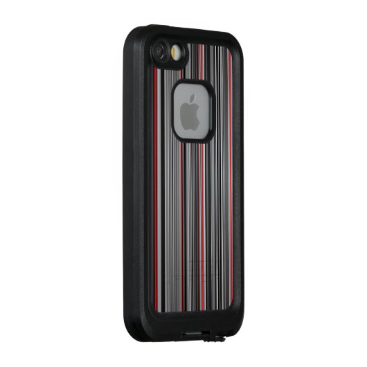 Galaxy Space iPhone 5/5s Case – Cosmic Art Protect (Hinten/Rechts)