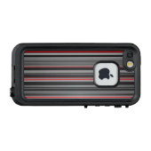 Galaxy Space iPhone 5/5s Case – Cosmic Art Protect (Rückseite (Horizontal))