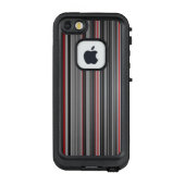 Galaxy Space iPhone 5/5s Case – Cosmic Art Protect (Rückseite)