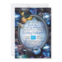 Galaxy Space Visitors