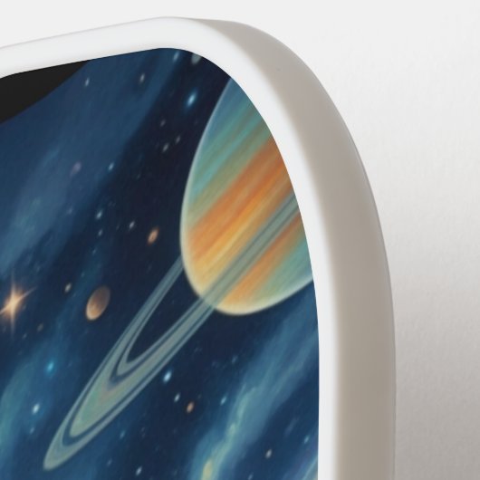 Galaxy Sphere Pickleball Paddle (Linke Seite)