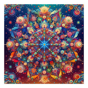 GALAXY STAR FOTODRUCK