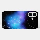 Galaxy Starlight Space Clouds Case-Mate iPhone Hülle (Rückseite (Horizontal))