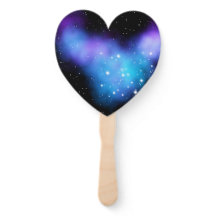 Galaxy Starlight Space Clouds