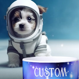 Galaxy Starlight Space Clouds Napf