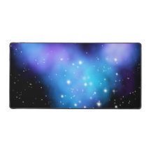 Galaxy Starlight Space Clouds