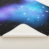 Galaxy Starlight Space Clouds Sherpadecke (3/4)