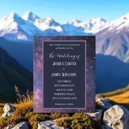 Galaxy Starry Night Outer Space Universe Stars