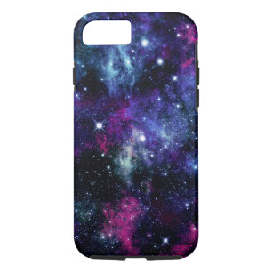 Galaxy Stars 3 Case-Mate iPhone Hülle