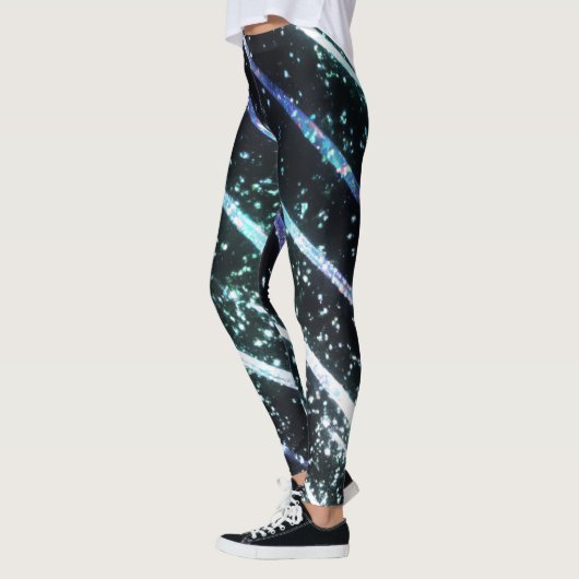 Galaxy Stars Leggings (Links)