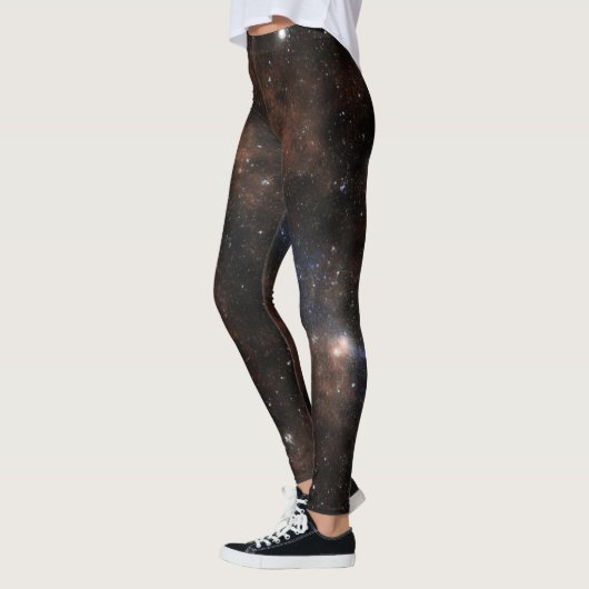 Galaxy Stars Leggings (Links)