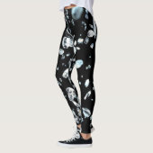Galaxy Stars Leggings (Links)