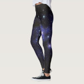 Galaxy Stars Leggings (Links)