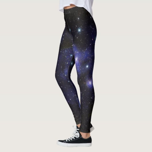Galaxy Stars Leggings (Links)