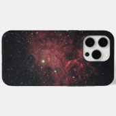 Galaxy Stars Weltraum Case-Mate iPhone Hülle (Rückseite (Horizontal))