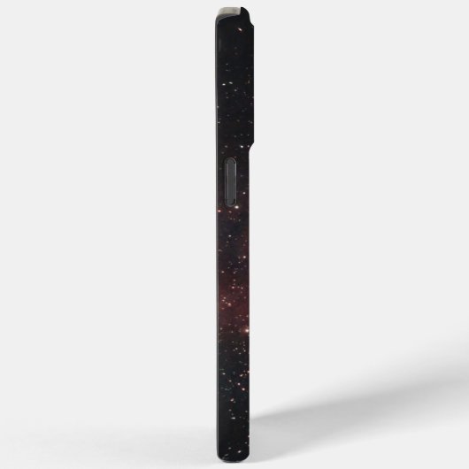 Galaxy Stars Weltraum Case-Mate iPhone Hülle (Rückseite / Rechts)