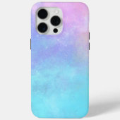 Galaxy Stars Weltraum Case-Mate iPhone Hülle (Rückseite)