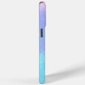 Galaxy Stars Weltraum Case-Mate iPhone Hülle (Rückseite / Rechts)