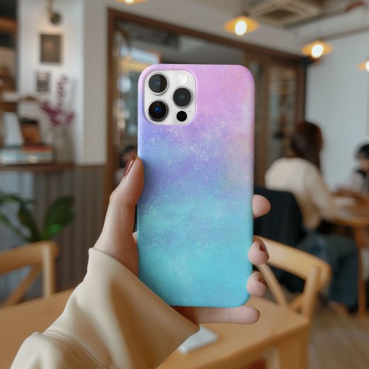 Galaxy Stars Weltraum Case-Mate iPhone Hülle