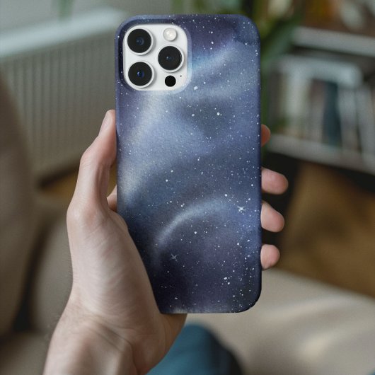 Galaxy Stars Weltraum Case-Mate iPhone Hülle