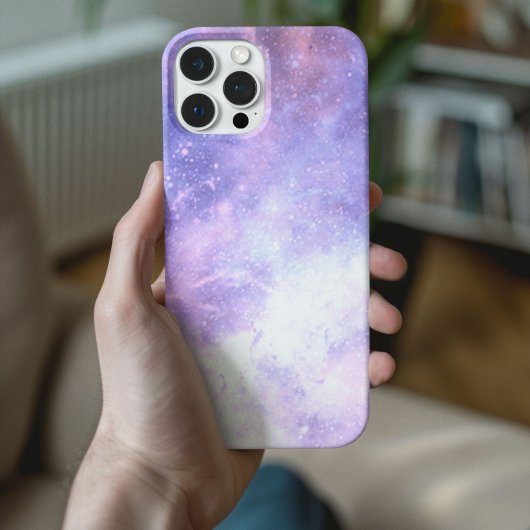 Galaxy Stars Weltraum Case-Mate iPhone Hülle