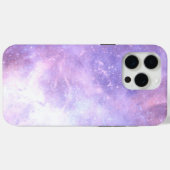 Galaxy Stars Weltraum Case-Mate iPhone Hülle (Rückseite (Horizontal))