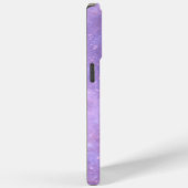 Galaxy Stars Weltraum Case-Mate iPhone Hülle (Rückseite / Rechts)