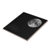 Galaxy Stars Weltraum Universum Moon Muster Modern Fliese (Seite)