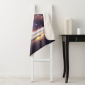 Galaxy Stern Unendlichkeit Kosmos dunkel Sherpadecke (Beispiel)