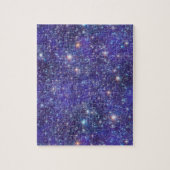 Galaxy Sterne Kosmisches Weltraumuniversum schwier Puzzle (Vertikal)