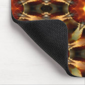 Galaxy Sterne.... Mousepad (Ecke)